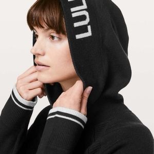Lululemon Soothe Away hoodie